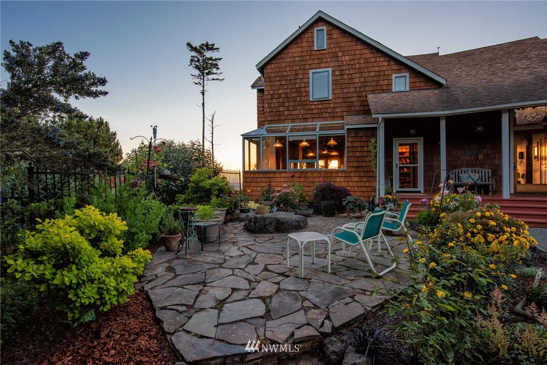 394 Haada Laas Road Port Townsend, WA 98368 - Photo 22 of 25 Gallery Image 22
