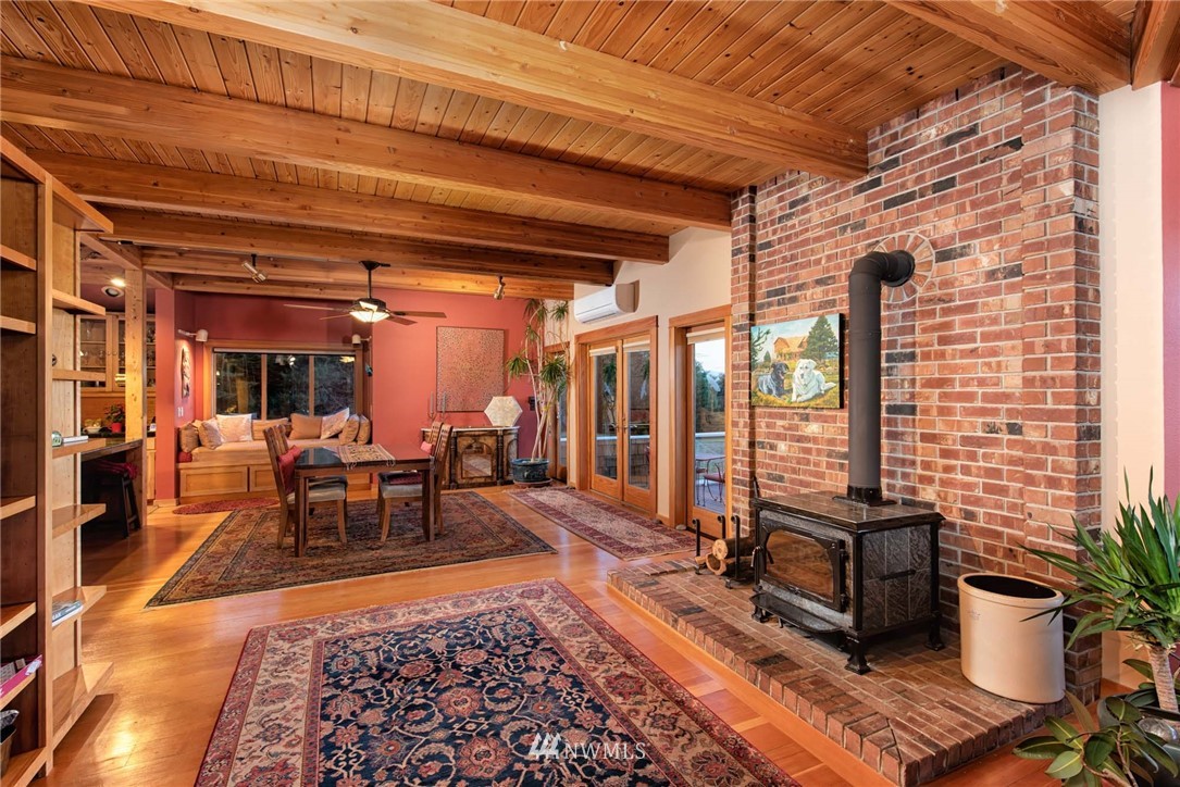 394 Haada Laas Road Port Townsend, WA 98368 - Photo 8 of 25 Gallery Image 8