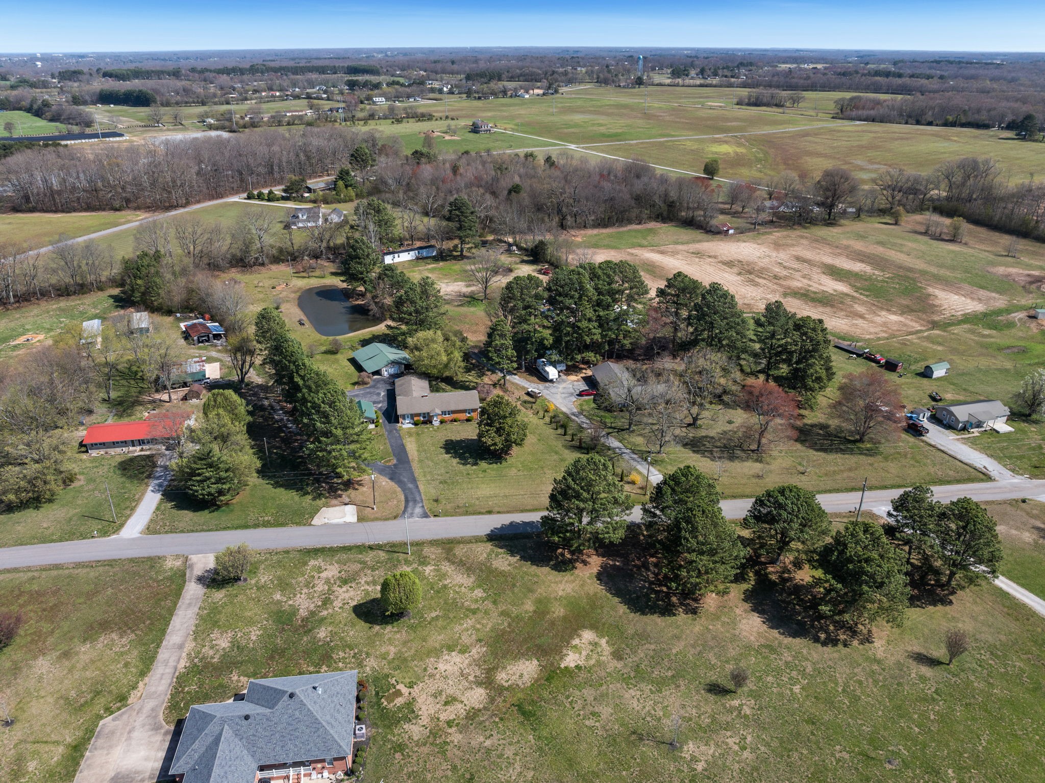 94 Dunn Road Leoma, TN 38468 - Photo 2 of 53