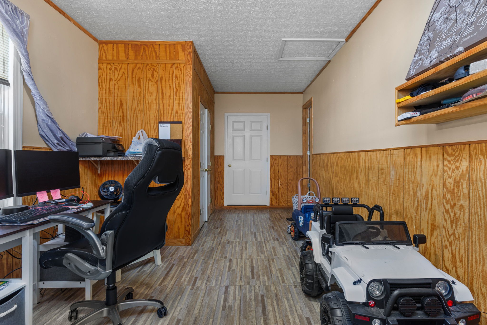 94 Dunn Road Leoma, TN 38468 - Photo 23 of 53