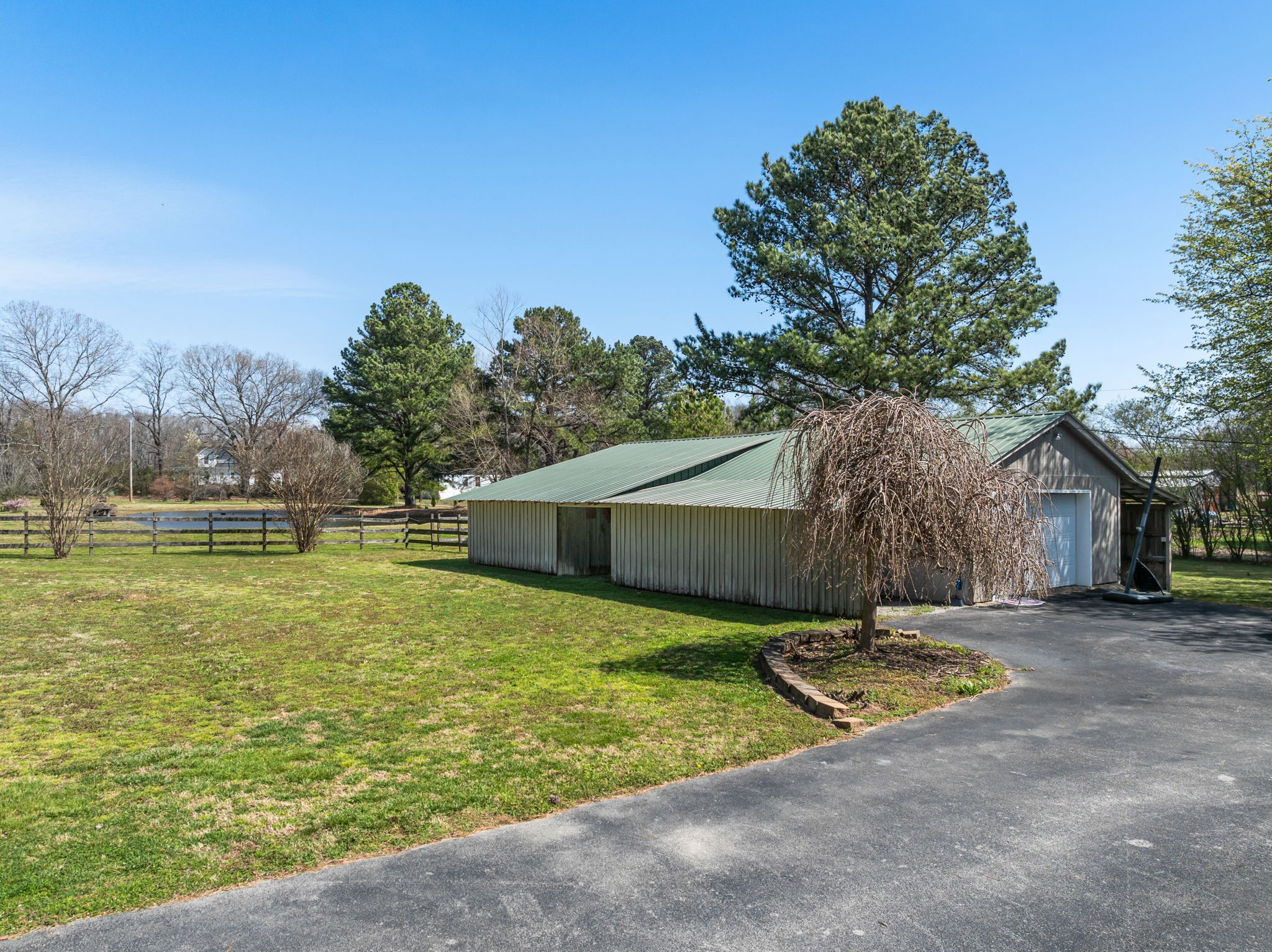 94 Dunn Road Leoma, TN 38468 - Photo 25 of 53