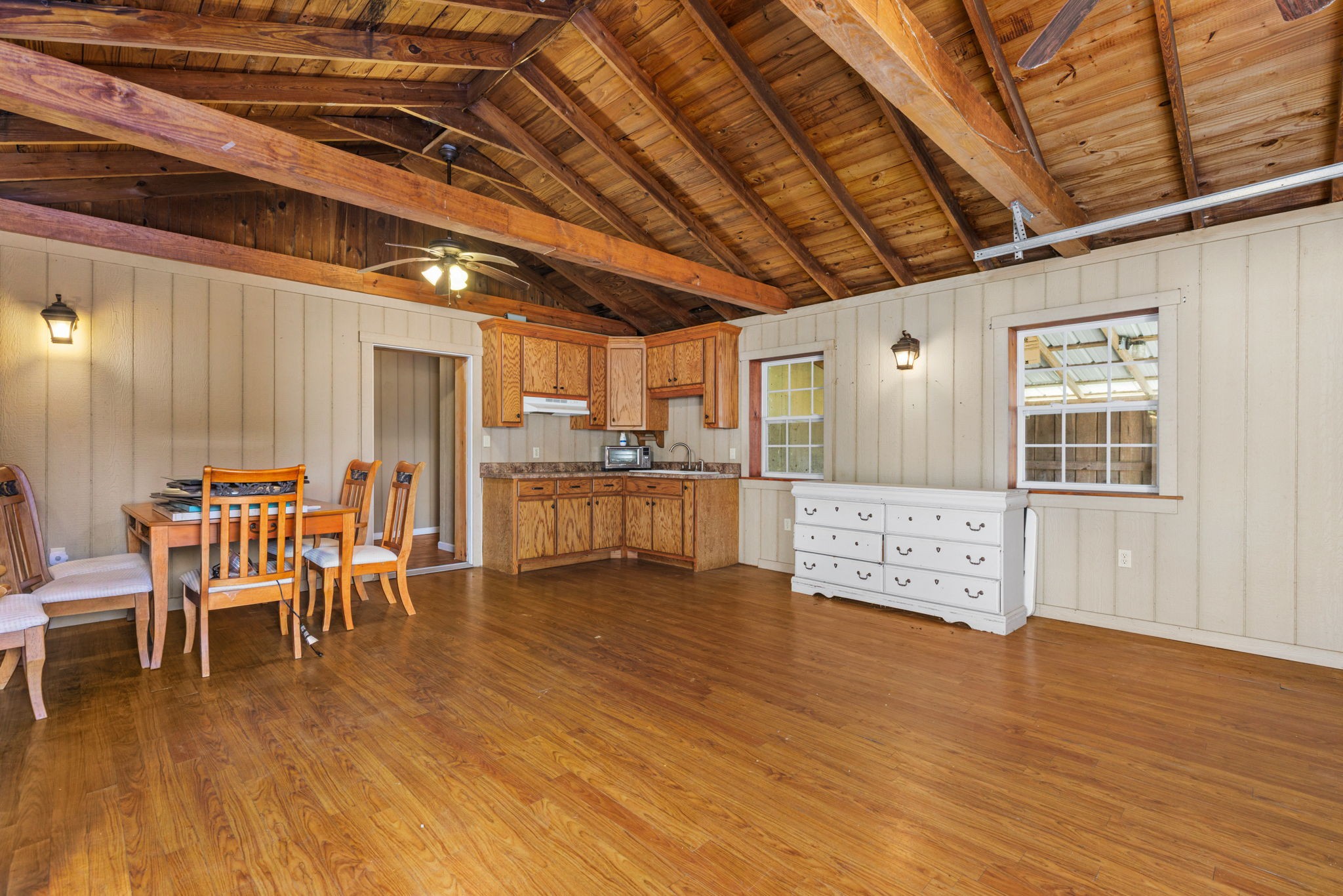 94 Dunn Road Leoma, TN 38468 - Photo 26 of 53