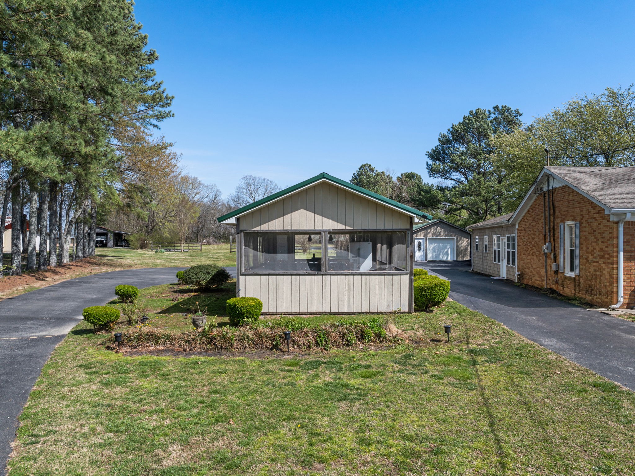 94 Dunn Road Leoma, TN 38468 - Photo 31 of 53