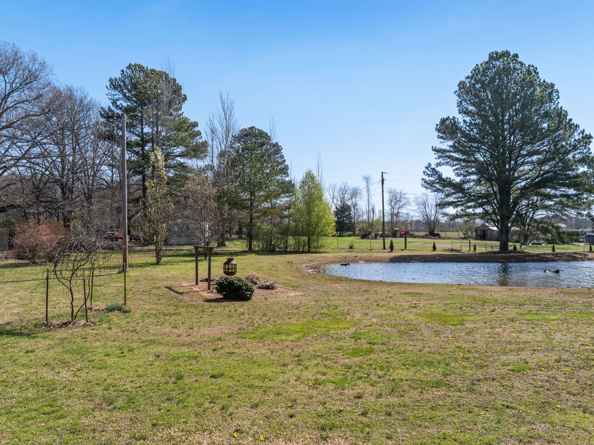 94 Dunn Road Leoma, TN 38468 - Photo 40 of 53