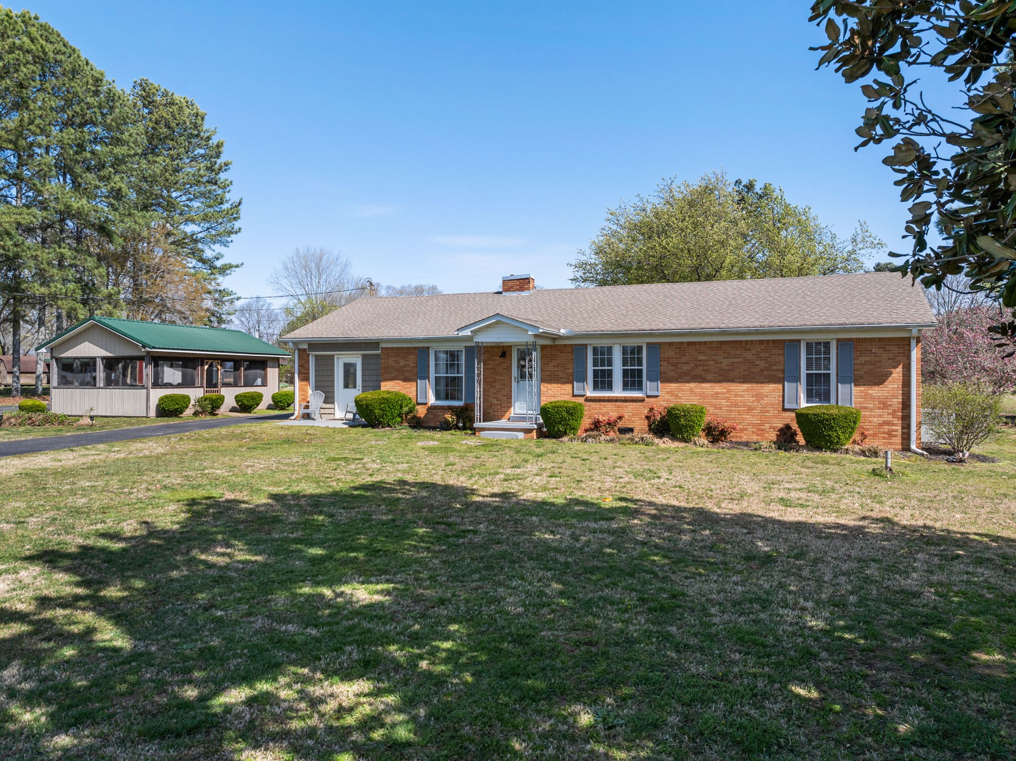 94 Dunn Road Leoma, TN 38468 - Photo 4 of 53