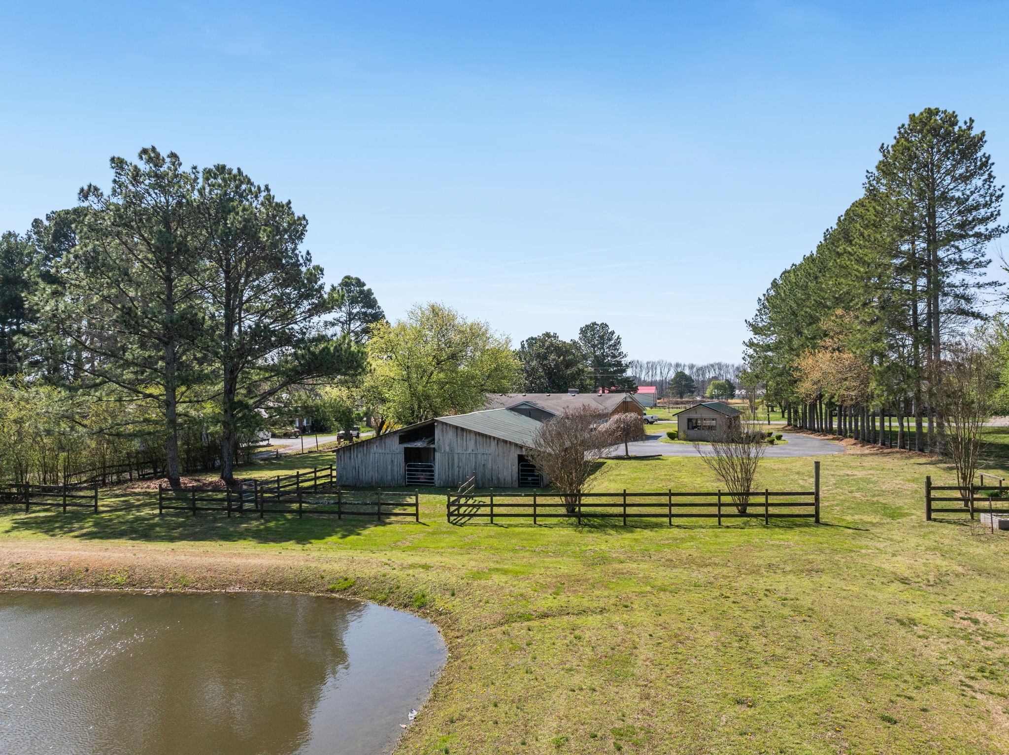 94 Dunn Road Leoma, TN 38468 - Photo 43 of 53