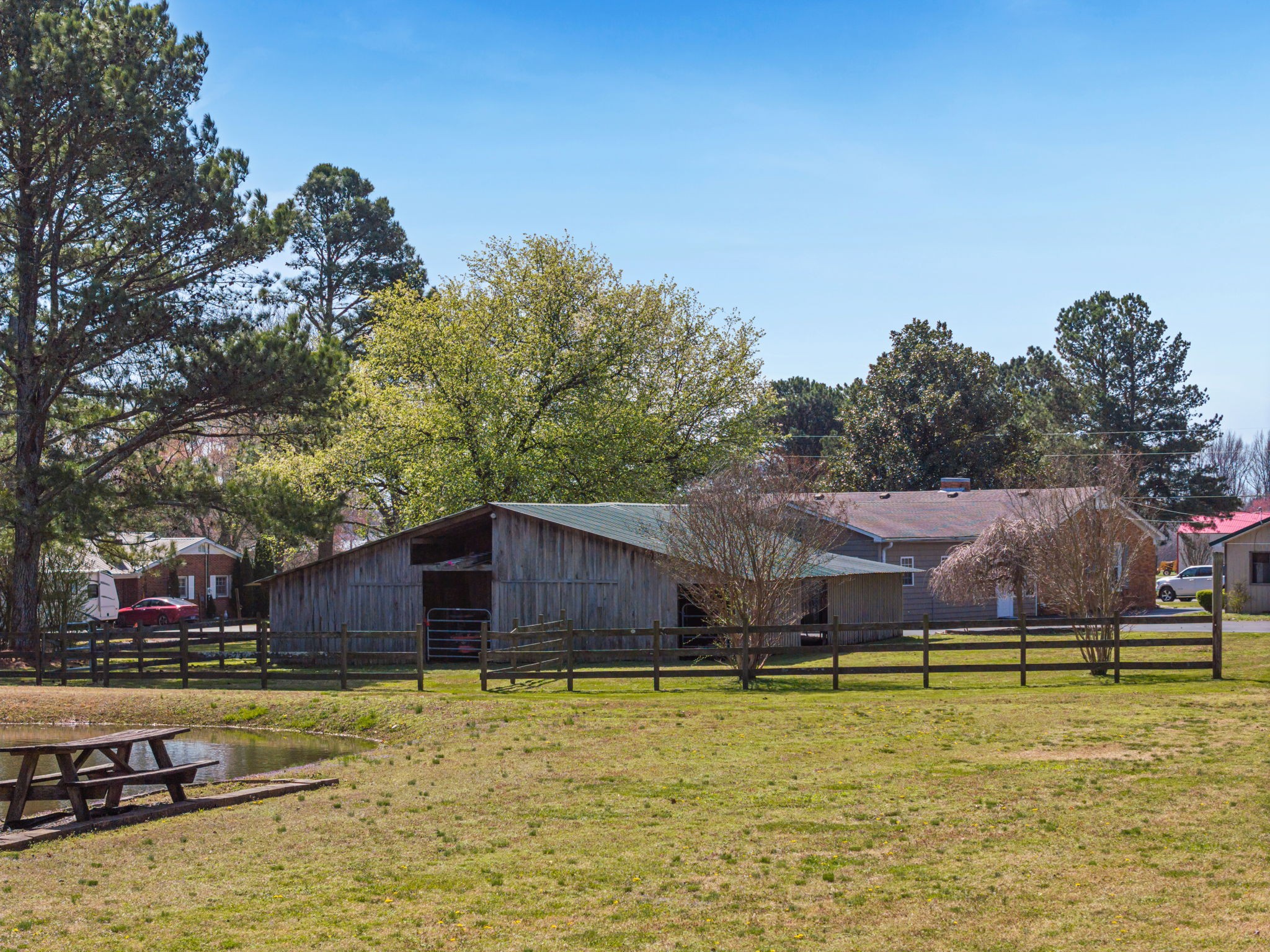 94 Dunn Road Leoma, TN 38468 - Photo 45 of 53