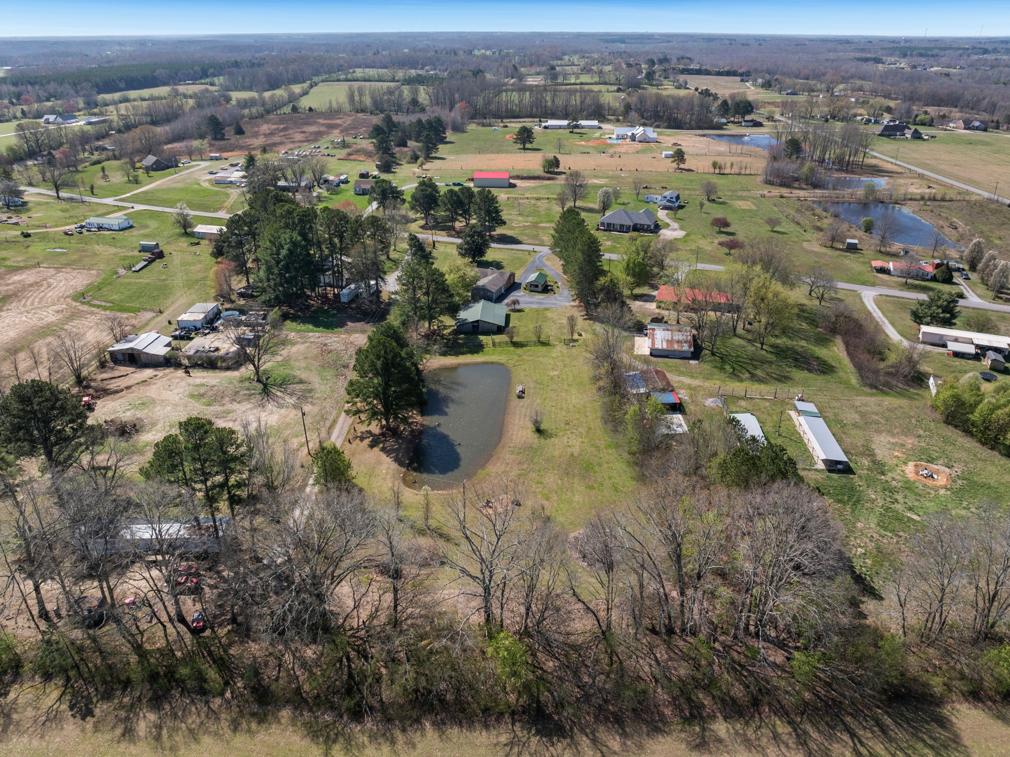94 Dunn Road Leoma, TN 38468 - Photo 48 of 53