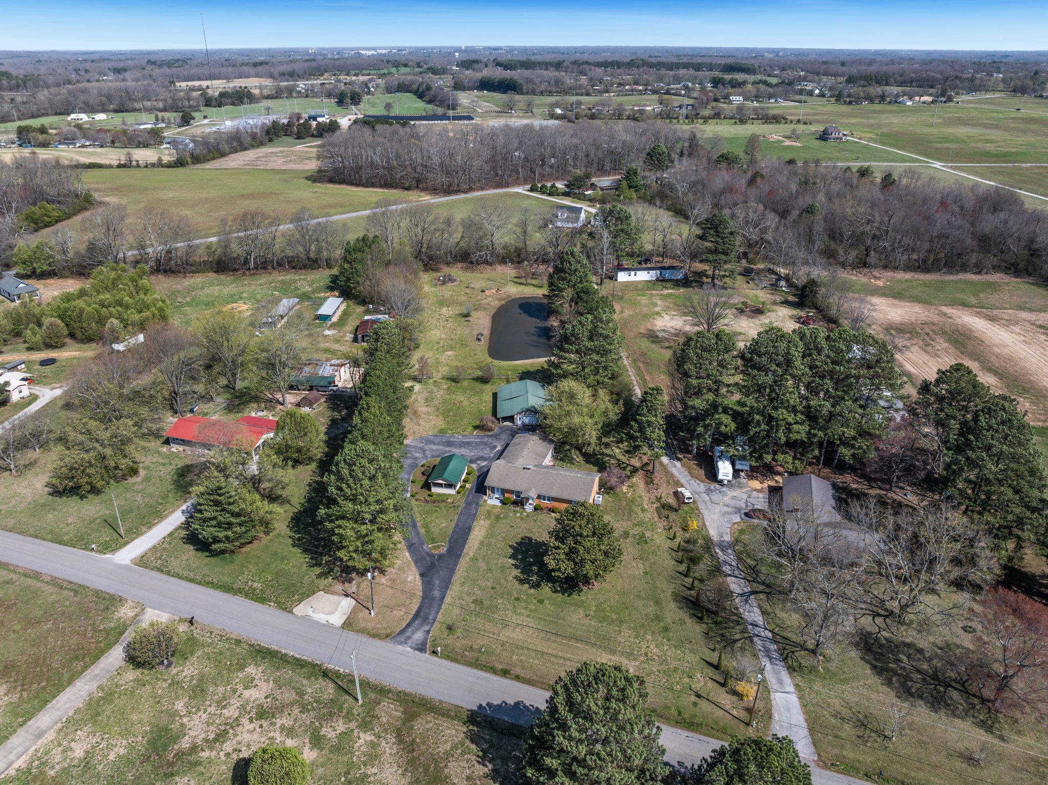 94 Dunn Road Leoma, TN 38468 - Photo 50 of 53