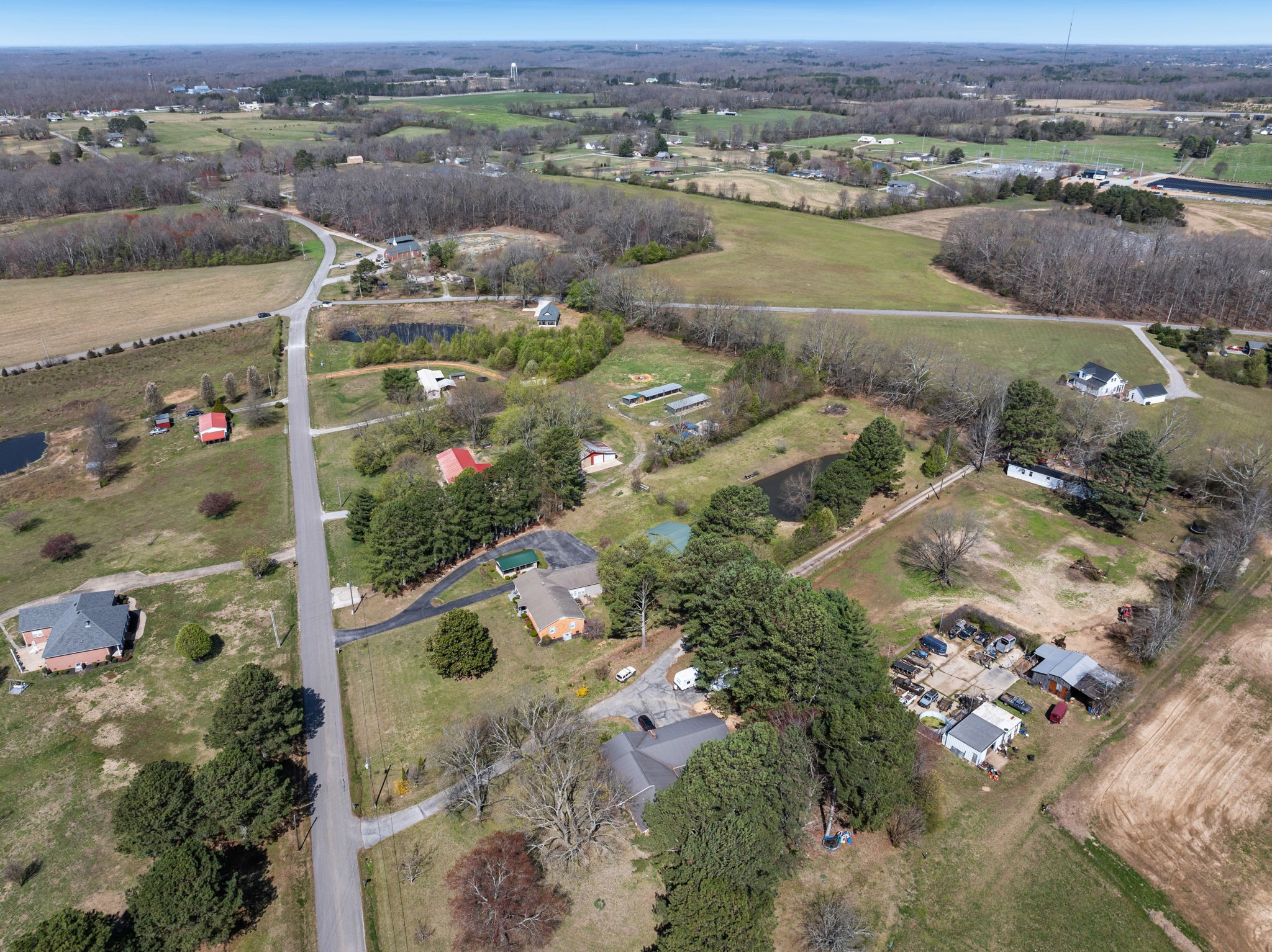 94 Dunn Road Leoma, TN 38468 - Photo 52 of 53