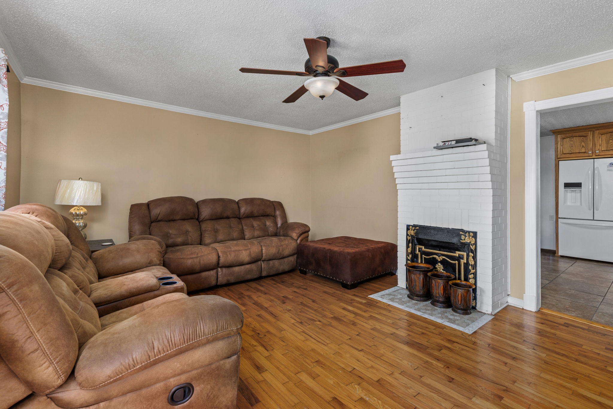 94 Dunn Road Leoma, TN 38468 - Photo 6 of 53