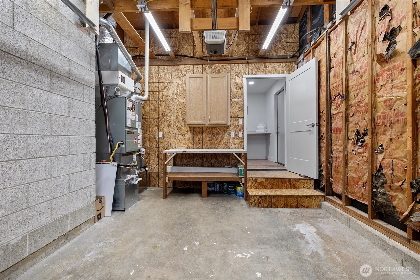 9218 Northeast 184th Place Bothell, WA 98011 - Photo 36 of 37 a view of entryway with a bed