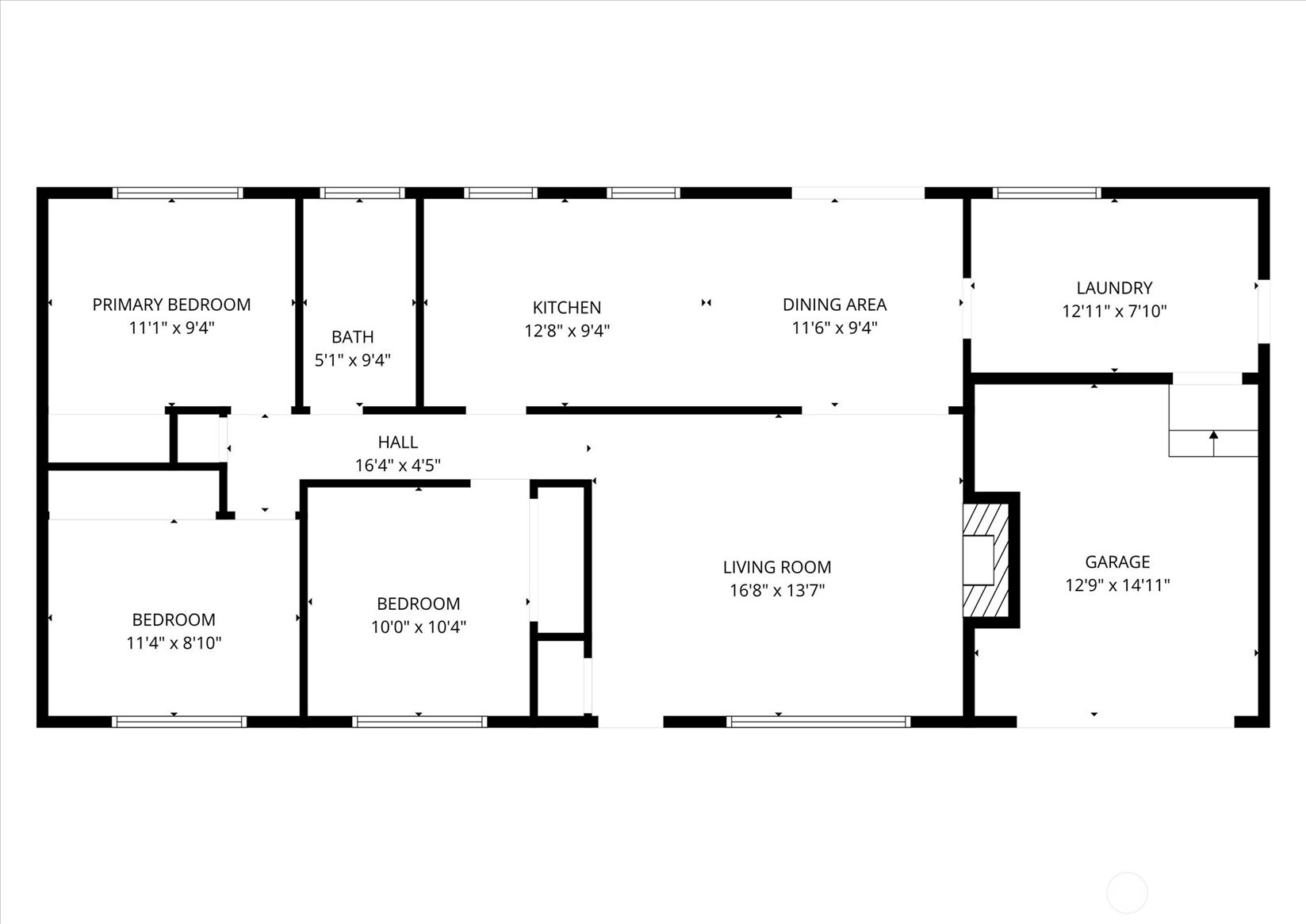 9218 Northeast 184th Place Bothell, WA 98011 - Photo 37 of 37