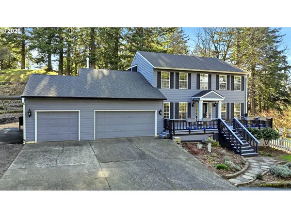 $875,000 | 3103 Southeast 328th Avenue, Washougal, WA 98671