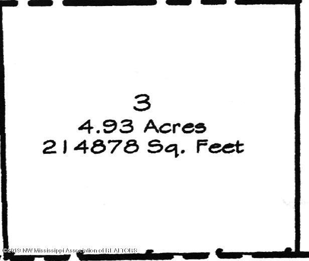3 East Tate Road Coldwater, MS 38618 - Photo 7 of 7 lot 3