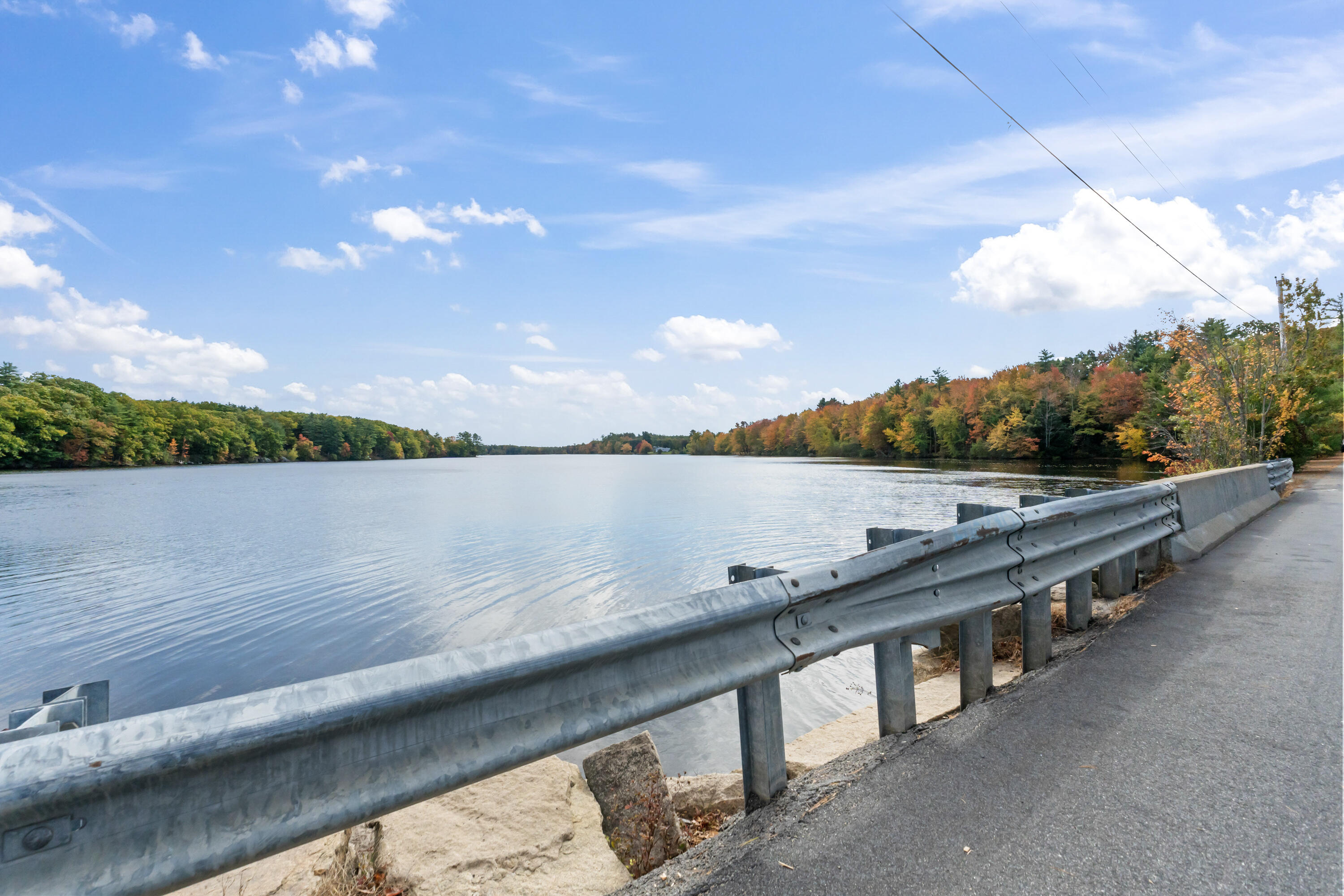 Tbd Tbd Branch View Terrace, Unit LOT 1 Alfred, ME 04002 - Photo 11 of 15 Branch View Estates