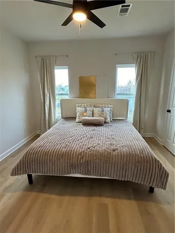 $1,950 | 3404 Jackson Avenue, Unit 1, New Orleans, LA 70125