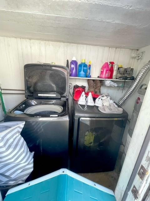 540 Beacom Boulevard Miami, FL 33135 - Photo 24 of 27 a view of utility room