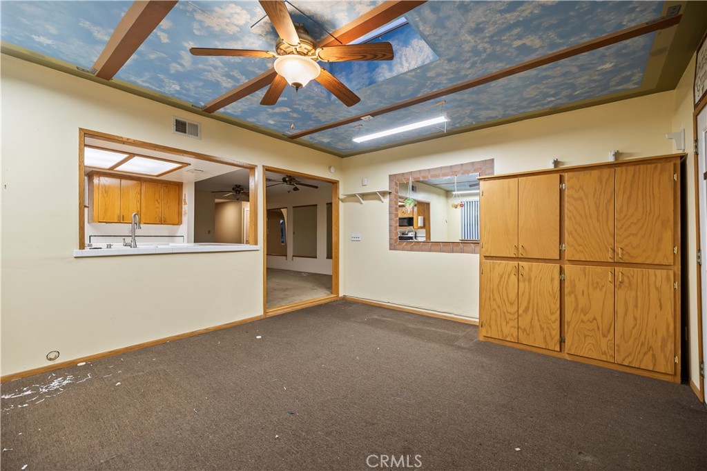 16464 Tullock Street Fontana, CA 92335 - Photo 19 of 43 a view of an empty room