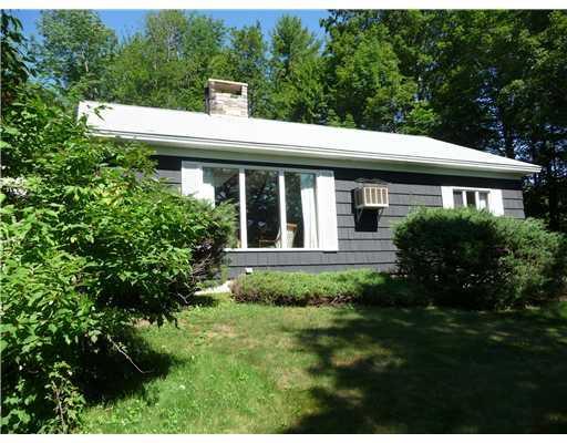 21 Mt Hope Road Sanford, ME 04073 - Photo 5 of 14 Exterior Back.