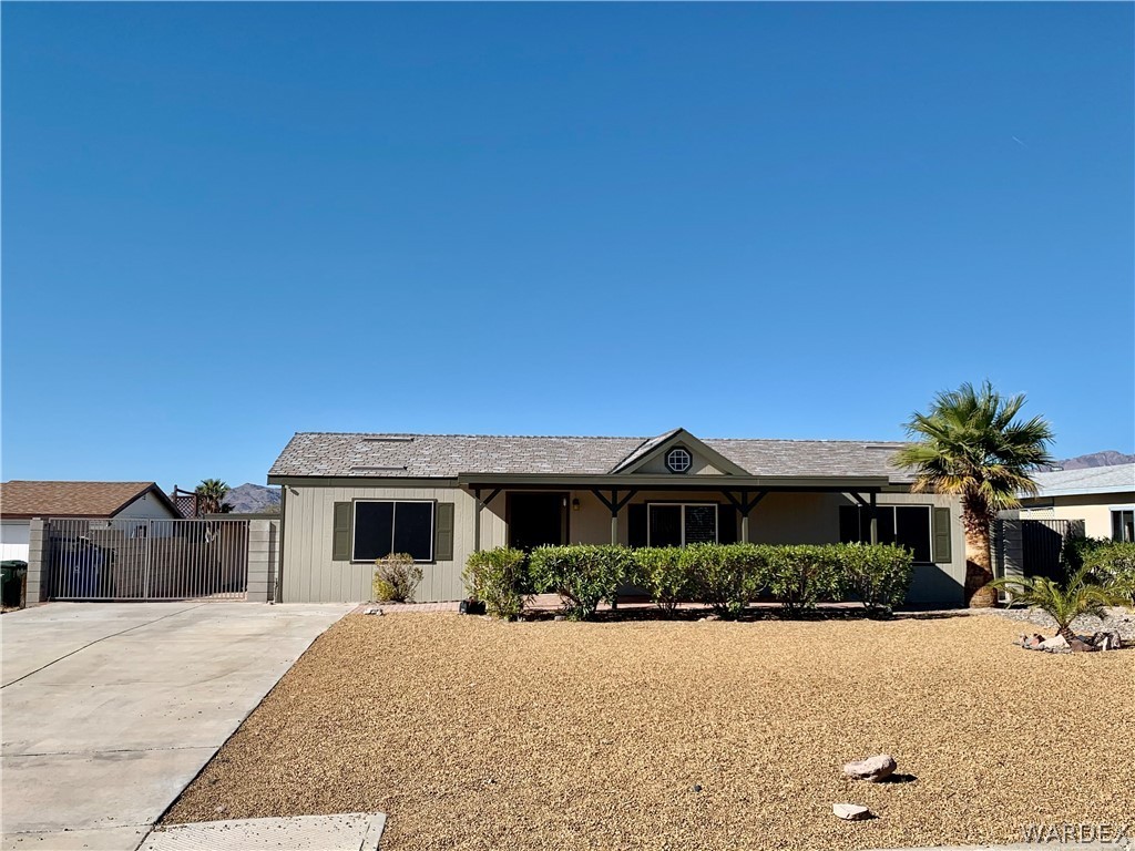 775 Pegasus Ranch Road Bullhead City, AZ 86429 - Photo 2 of 50 Gallery Image 2