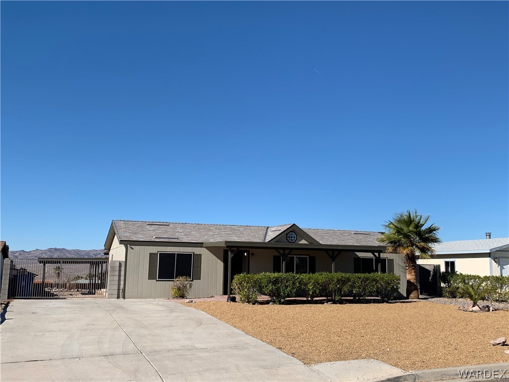 775 Pegasus Ranch Road Bullhead City, AZ 86429 - Photo 3 of 50 Gallery Image 3