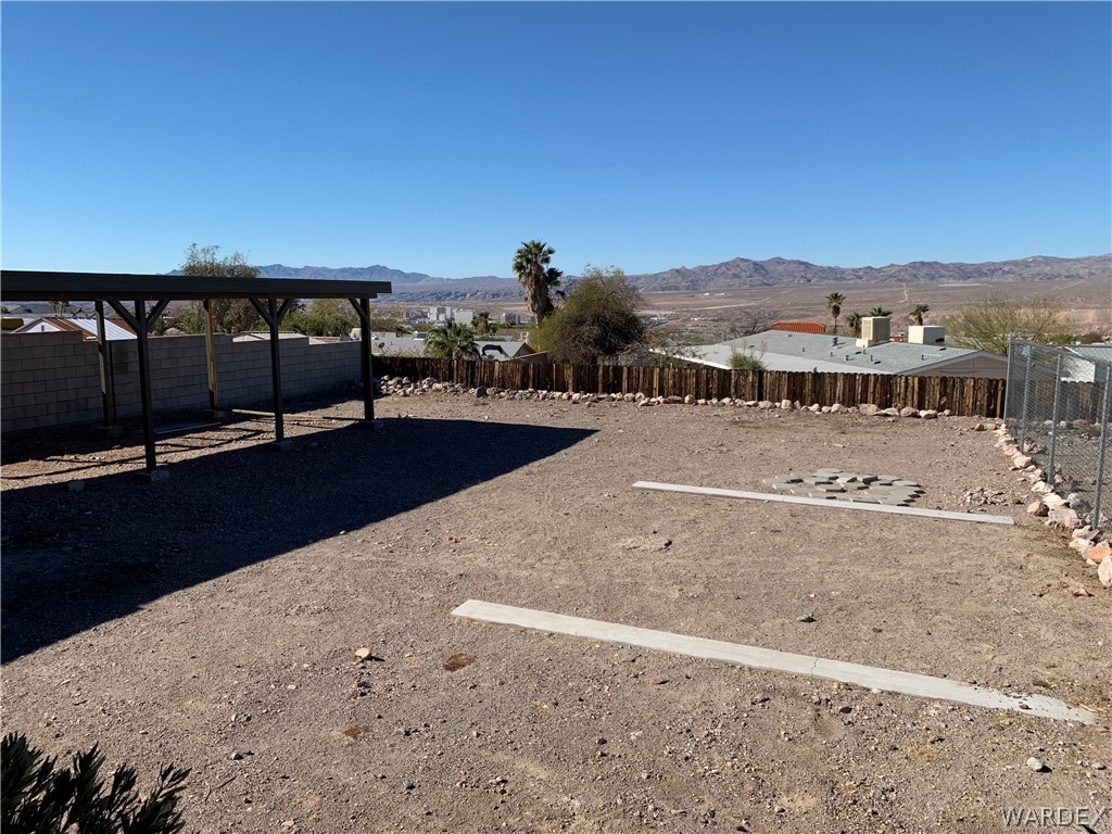 775 Pegasus Ranch Road Bullhead City, AZ 86429 - Photo 35 of 50 Gallery Image 35