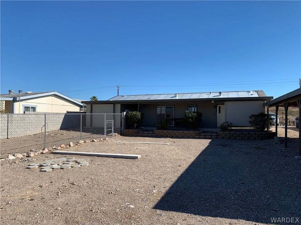 775 Pegasus Ranch Road Bullhead City, AZ 86429 - Photo 46 of 50 Gallery Image 46