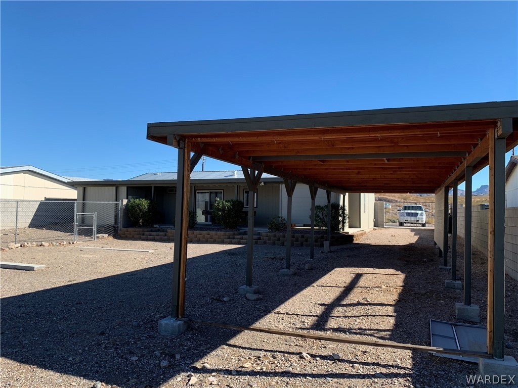 775 Pegasus Ranch Road Bullhead City, AZ 86429 - Photo 48 of 50 Gallery Image 48