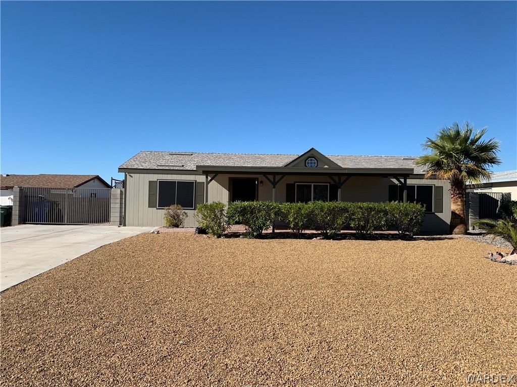 775 Pegasus Ranch Road Bullhead City, AZ 86429 - Photo 5 of 50 Gallery Image 5