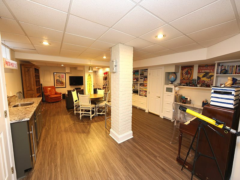 2710 Anderson Drive Raleigh, NC 27608 - Photo 20 of 25 Photo 20