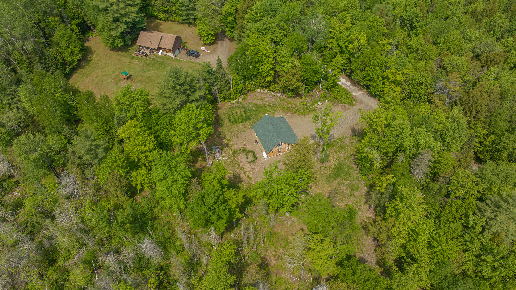 109 Brown Road Farmington, ME 04938 - Photo 28 of 42 Brown Rd-28