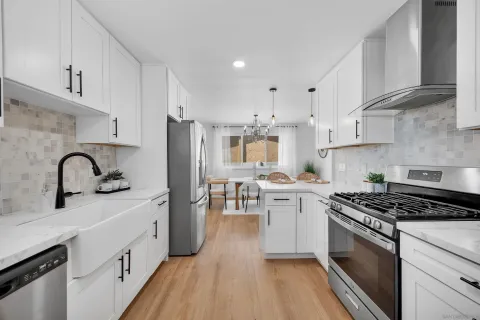 $1,159,000 | 3611 Belford Street, San Diego, CA 92111