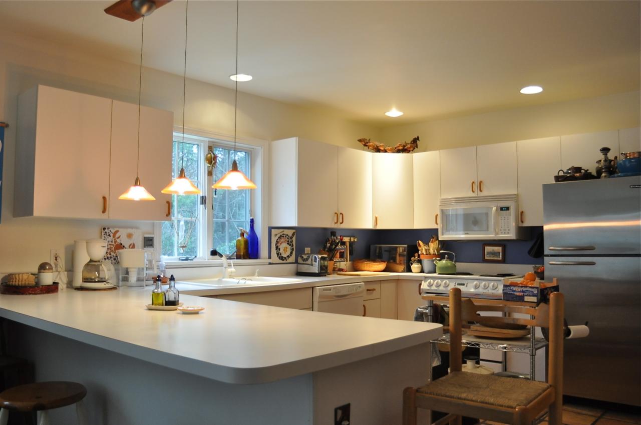 489 Old Stockbridge Road Great Barrington, MA 01230 - Photo 11 of 20 Kitchen