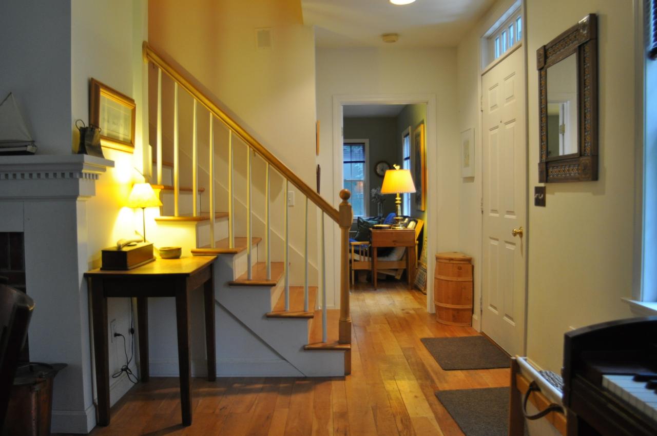 489 Old Stockbridge Road Great Barrington, MA 01230 - Photo 12 of 20 Front Entrance