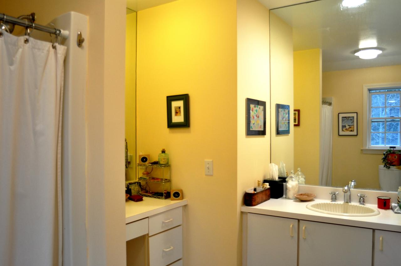 489 Old Stockbridge Road Great Barrington, MA 01230 - Photo 16 of 20 Master Bath