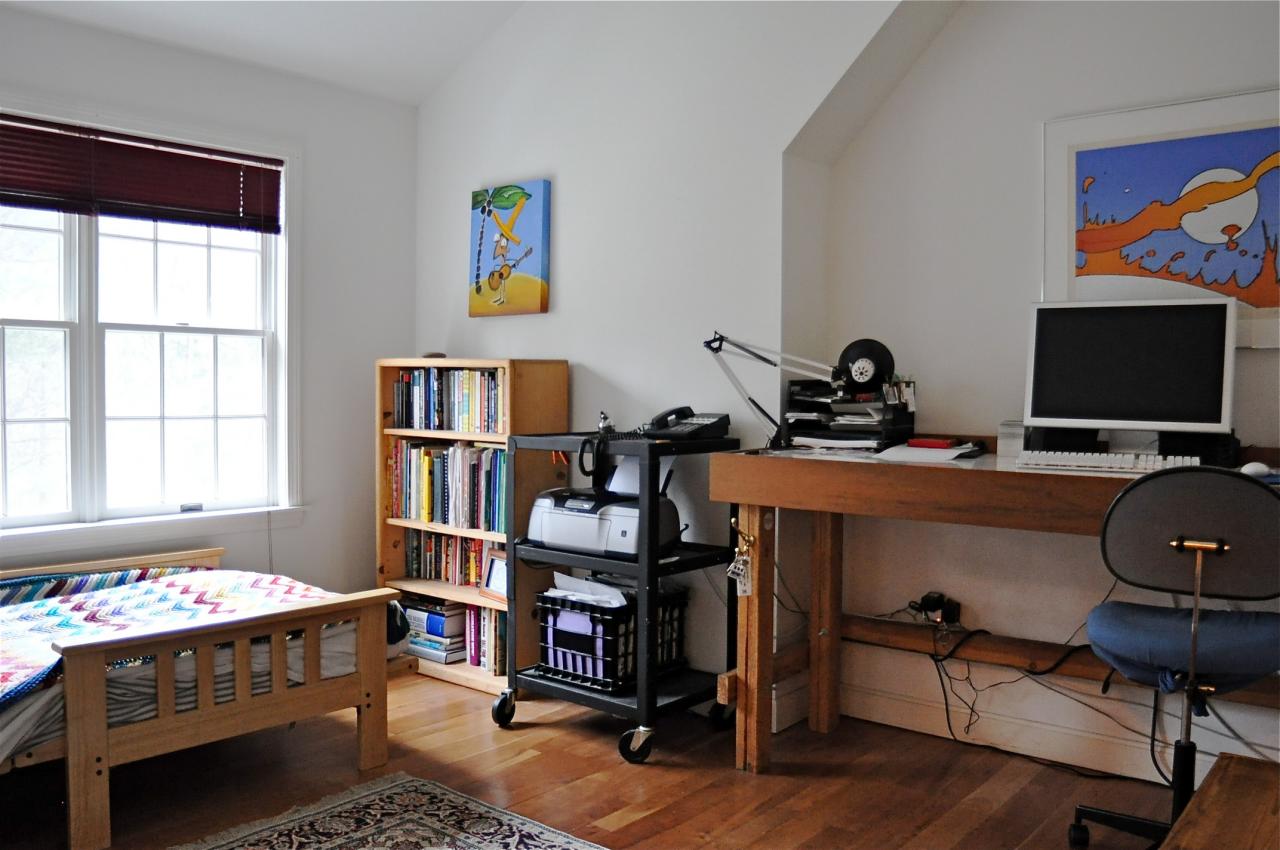 489 Old Stockbridge Road Great Barrington, MA 01230 - Photo 17 of 20 Bedroom 2