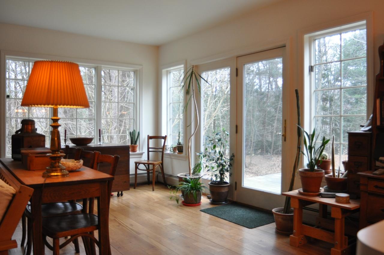 489 Old Stockbridge Road Great Barrington, MA 01230 - Photo 8 of 20 Dining Area