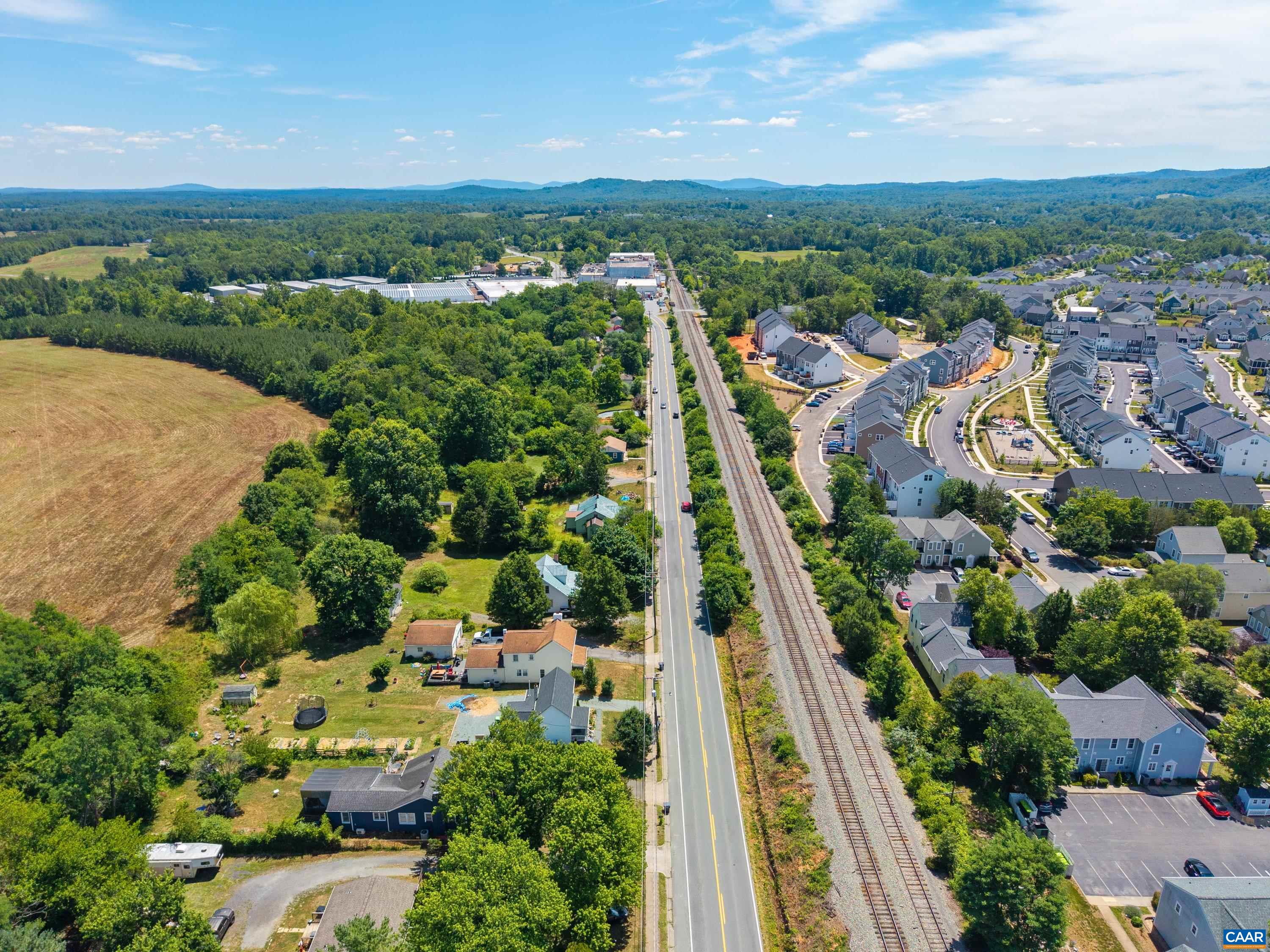 5602 Three Notch'd Road Crozet, VA 22932 - Photo 12 of 27