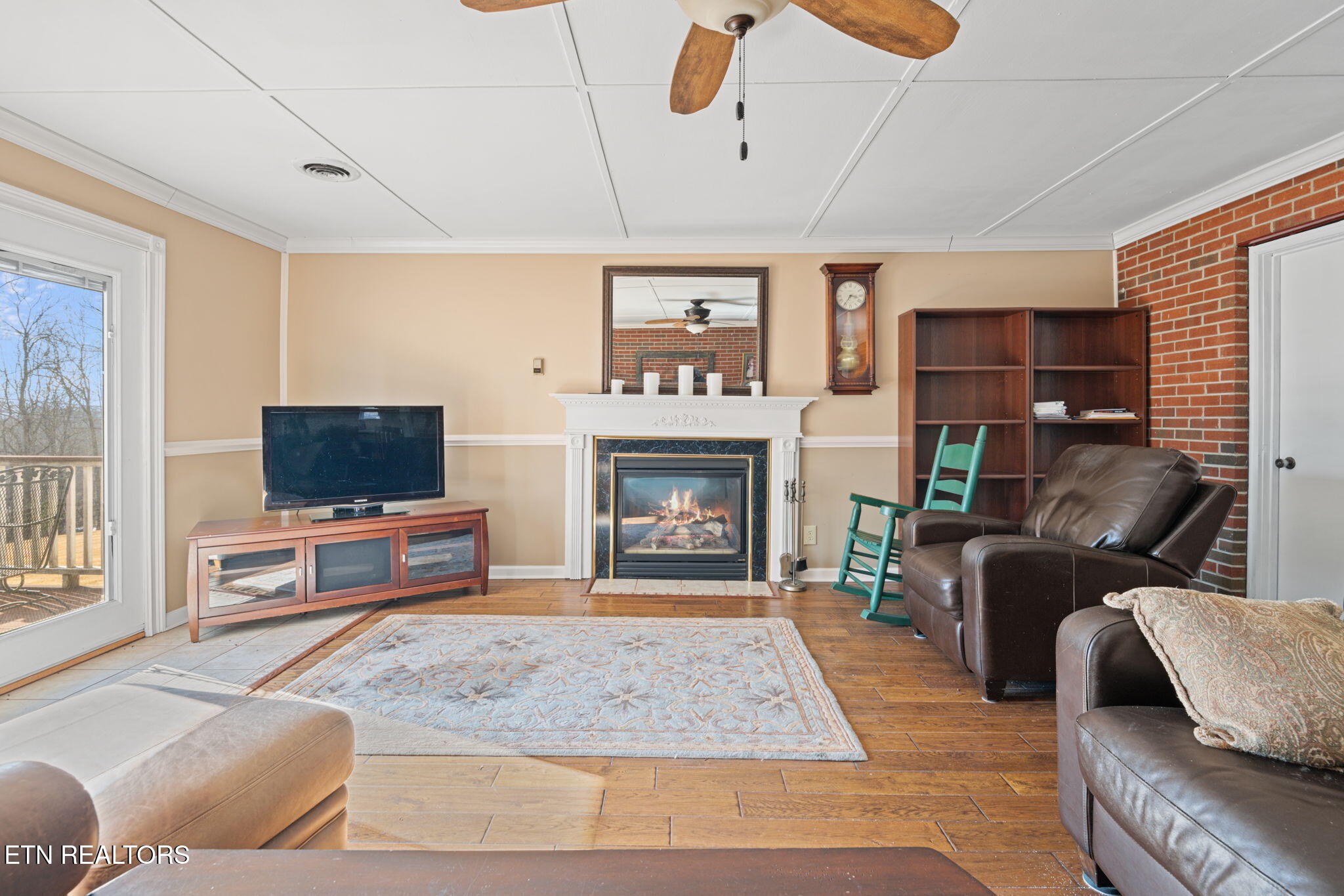 815 Stephens Road Rocky Top, TN 37769 - Photo 16 of 31 18-web-or-mls-815 Stephens-6740