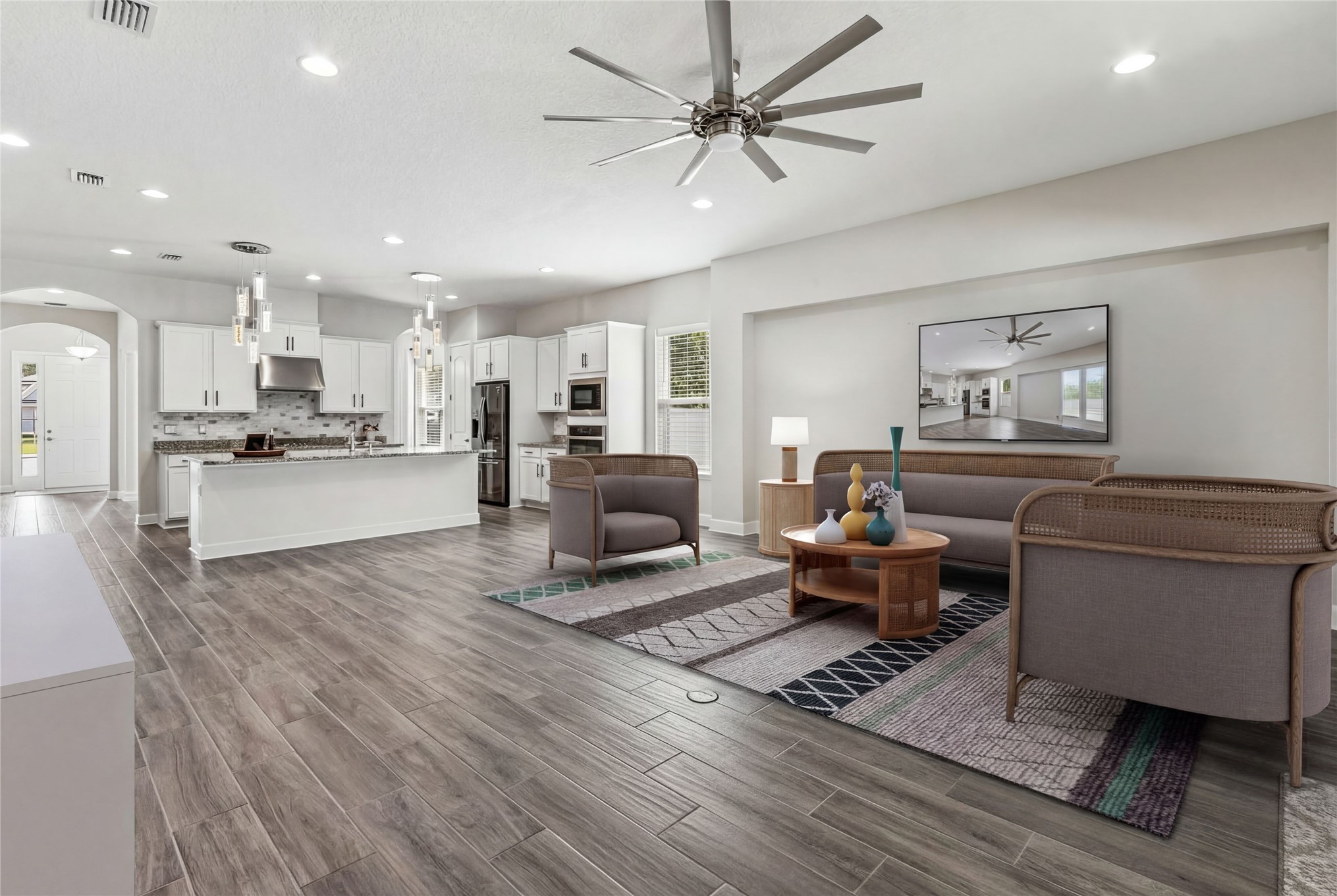 32340 Fern Parke Way Fernandina Beach, FL 32034 - Photo 28 of 48 Virtually Staged