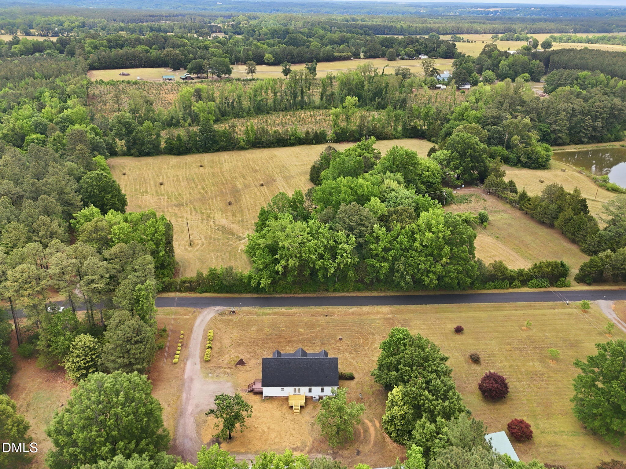 149 Felts Road Warrenton, NC 27589 - Photo 15 of 52