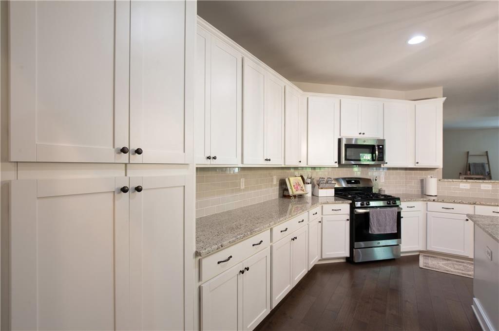 8455 Post Oak Lane Gainesville, GA 30506 - Photo 25 of 85