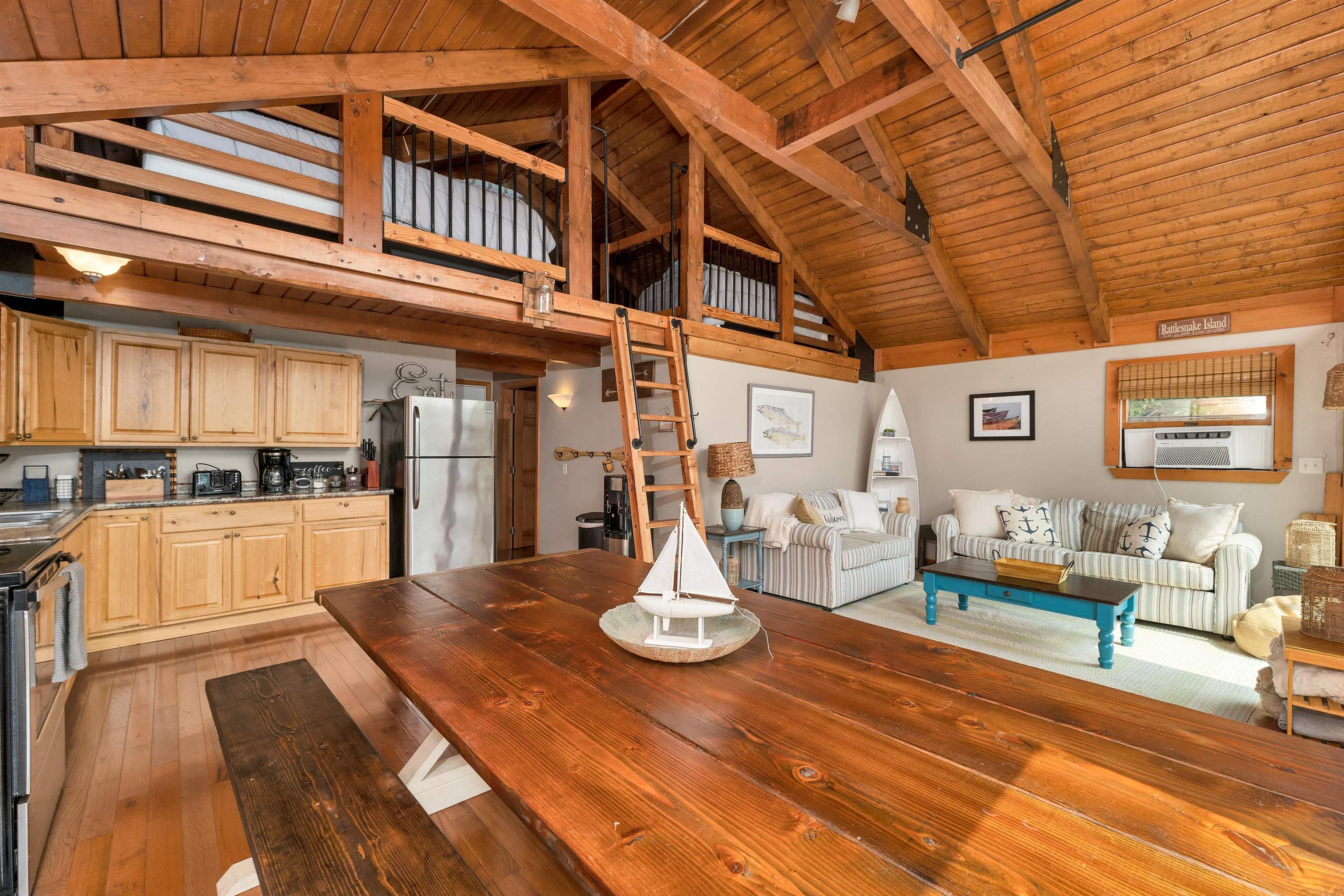 178 Rattlesnake Island Alton, NH 03810 - Photo 19 of 53 Gallery Image 19