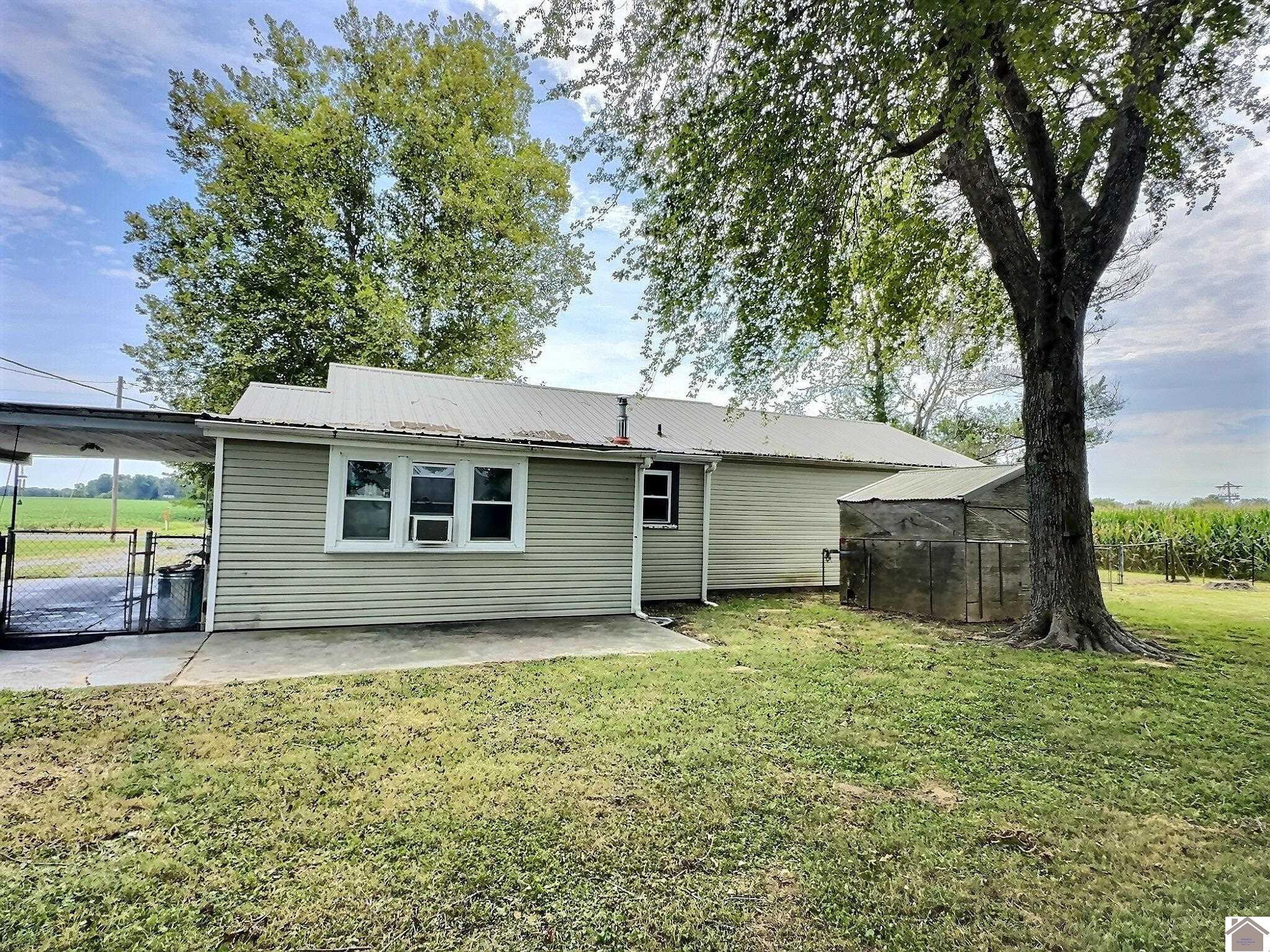 2807 Kirksey Road Murray, KY 42071 - Photo 25 of 27 Photo 25