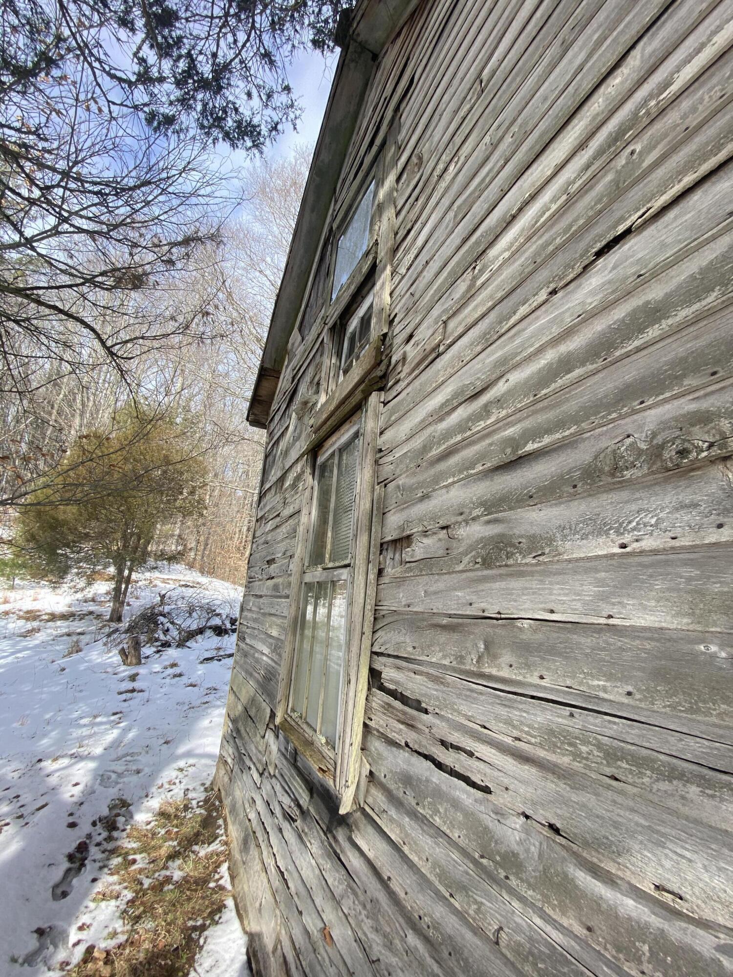 1741 Ripshin Mountain Road Roan Mountain, TN 37687 - Photo 12 of 42 A6D47BD3-811C-4392-AABE-E952846BDD21