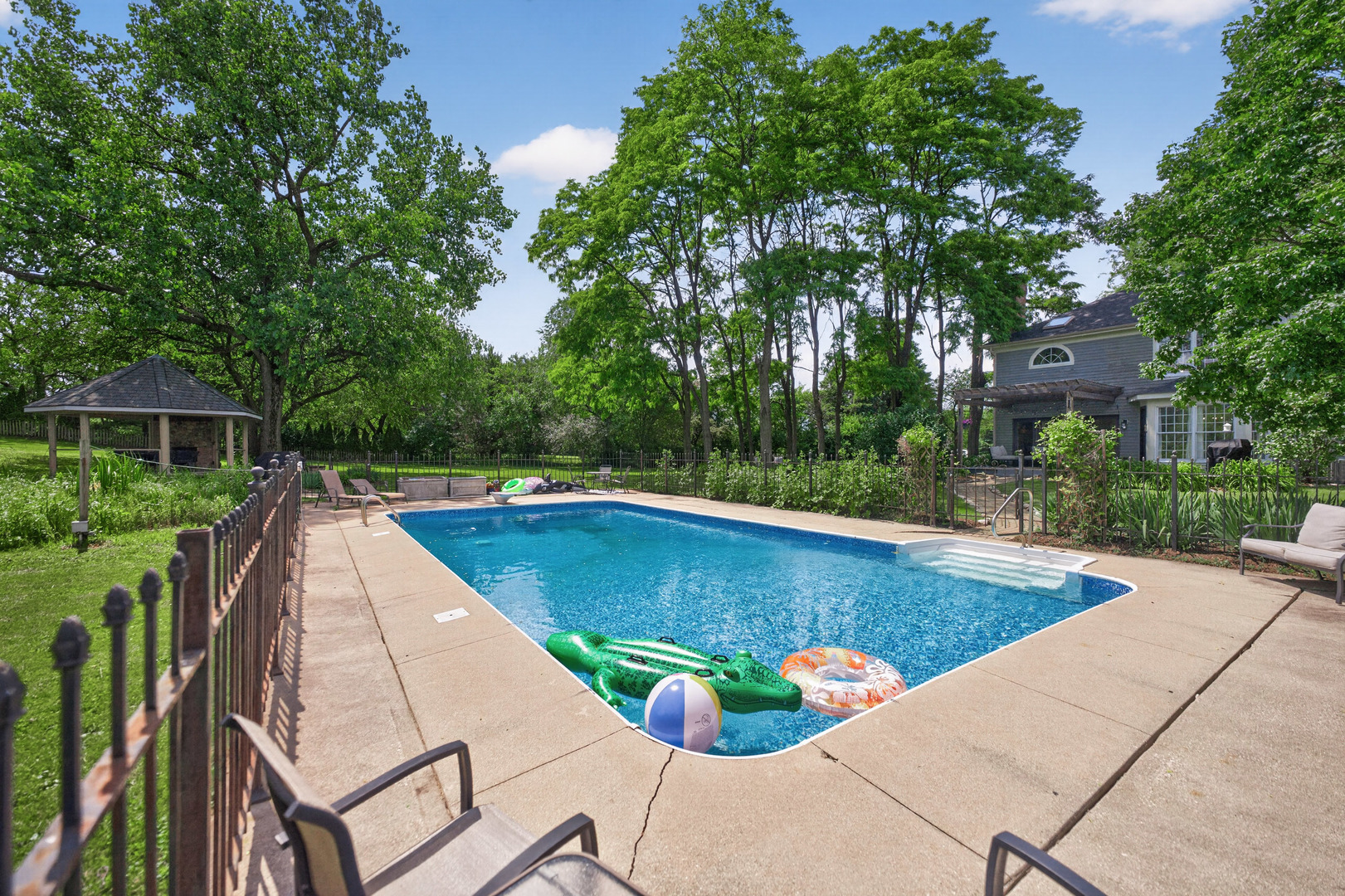 41W861 High Point Lane Elburn, IL 60119 - Photo 50 of 74