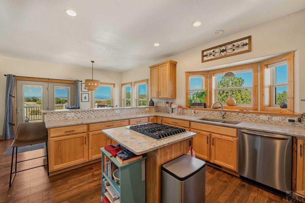 801 Turkey Rdg Road East Walsenburg, CO 81089 - Photo 14 of 65