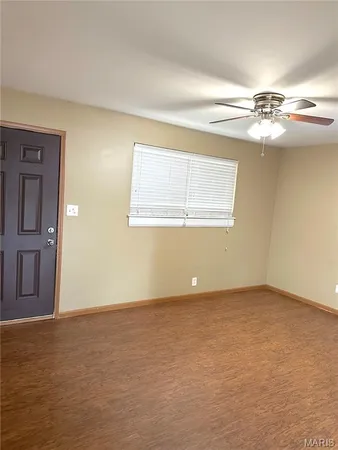 $825 | 5 Sarpy Road, Unit D, Belleville, IL 62221