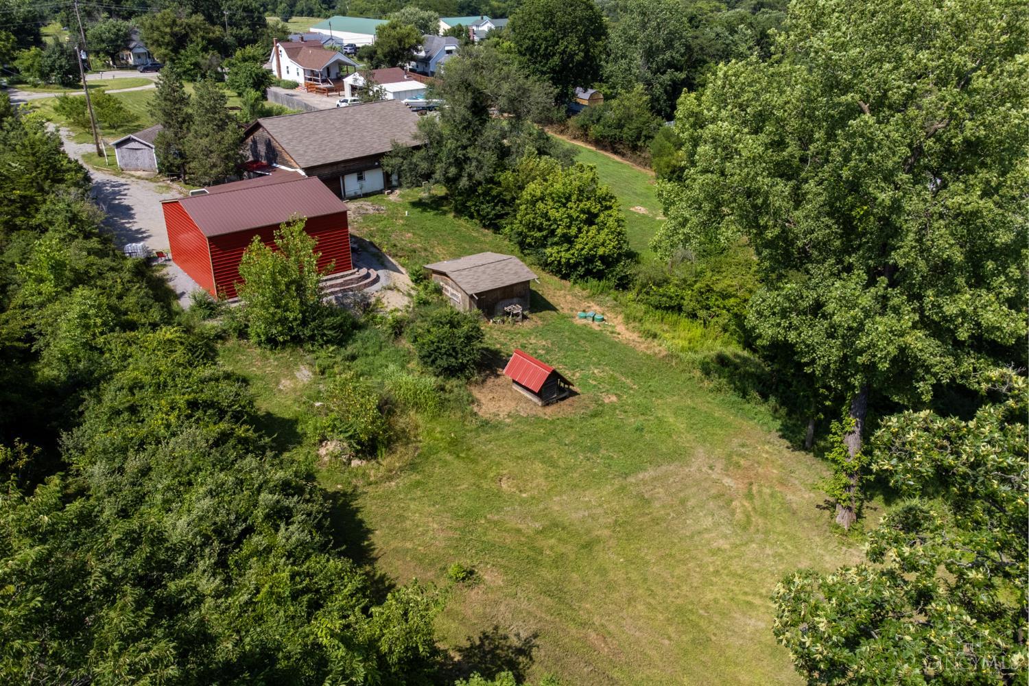 1289 Old Oxford Road Hamilton, OH 45013 - Photo 23 of 26